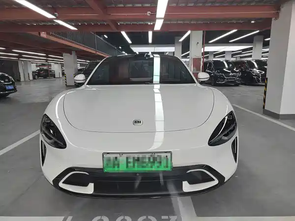 Xiaomi SU7 2025