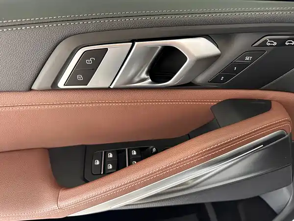 BMW X6 2020