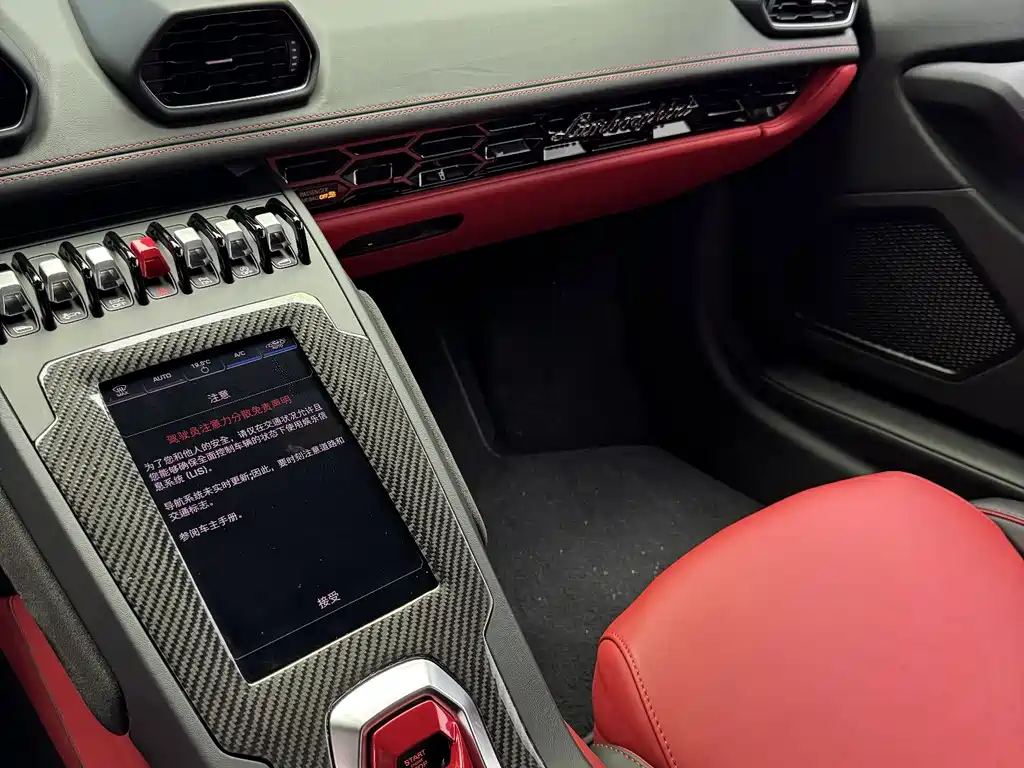 Lamborghini Huracan 2022 — фото 17