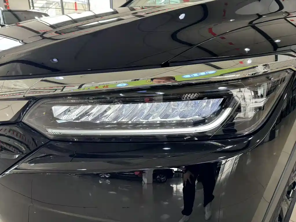 Honda Breeze 2022 — фото 15