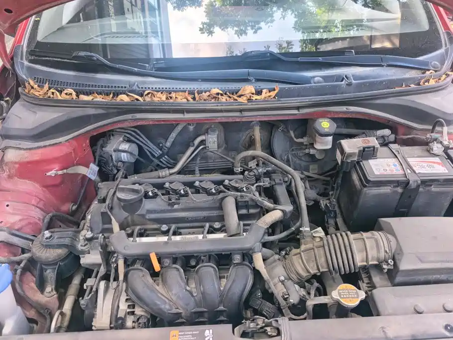 Hyundai Verna 2019 — фото 10
