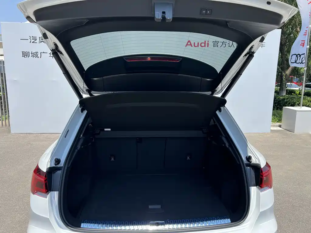 Audi Q3 2026 — фото 12