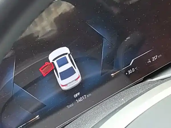 BMW i3 2024