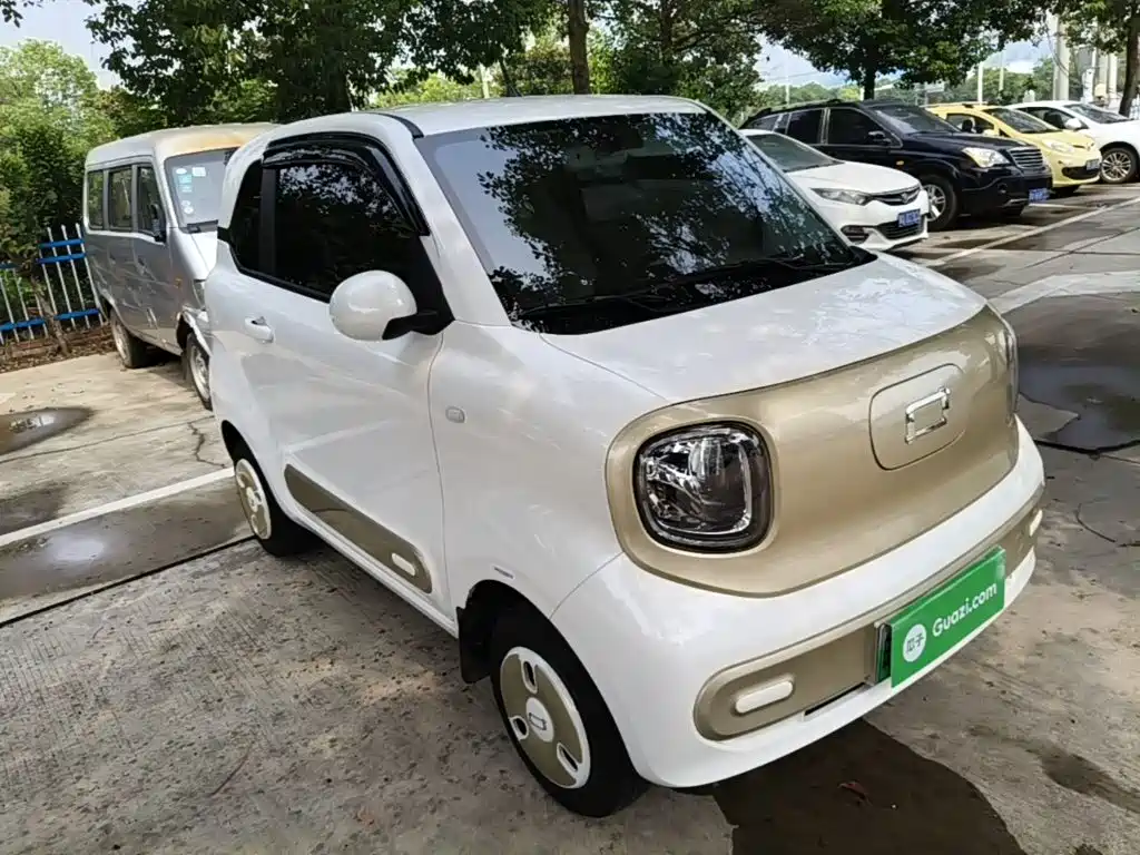 Bestune Pony 2025