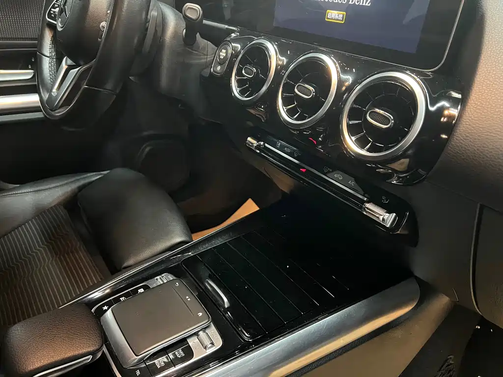 Mercedes-Benz B-Class 2020 — фото 8