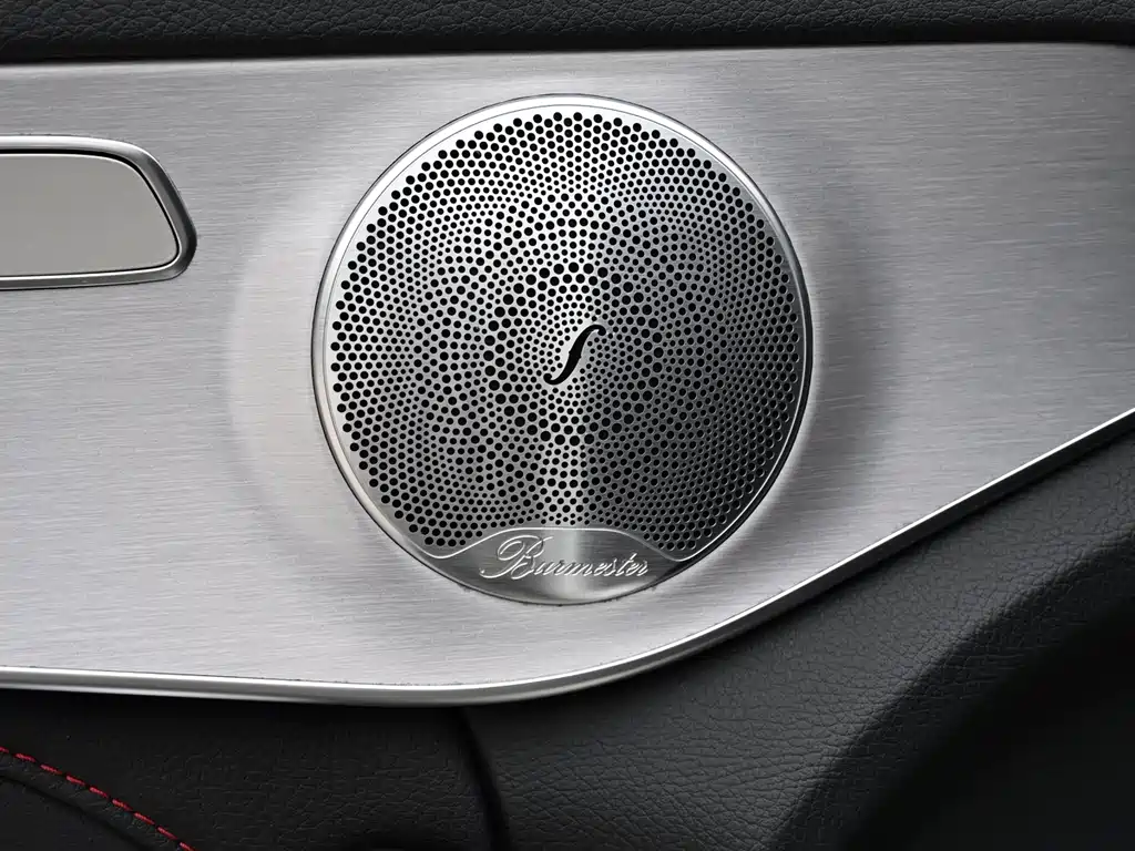 Mercedes-Benz C-Class AMG 2020 — фото 12