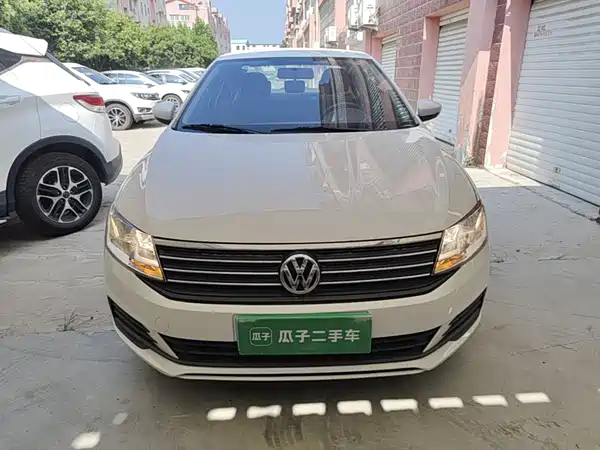 Volkswagen Lavida 2023