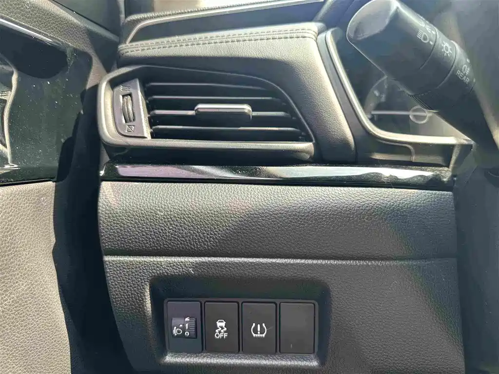 Honda Crider 2019 — фото 15