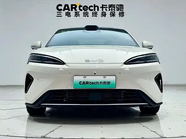 BYD Seal 07 DM-i 2026