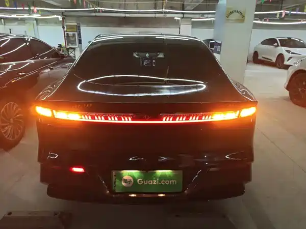 Dongfeng e007 2025