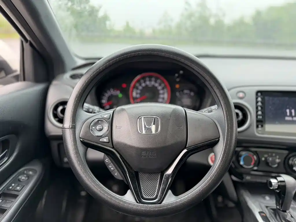 Honda XR-V 2021 — фото 15