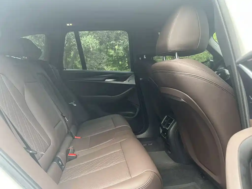 BMW X3 2023
