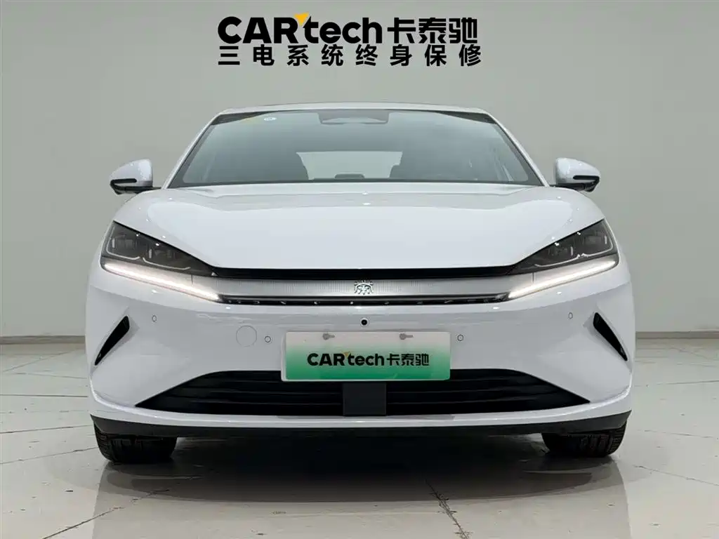 BYD Qin L 2025 — фото 3