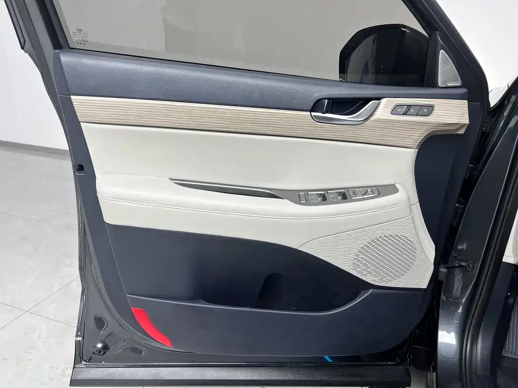 Hyundai Palisade 2022 — фото 16