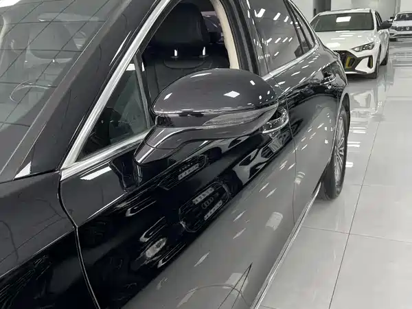 Hongqi H5 2023