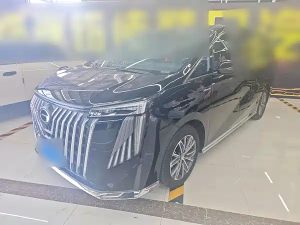 GAC Trumpchi M8 2025