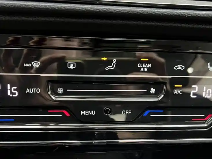 Volkswagen Tharu 2022 — фото 16