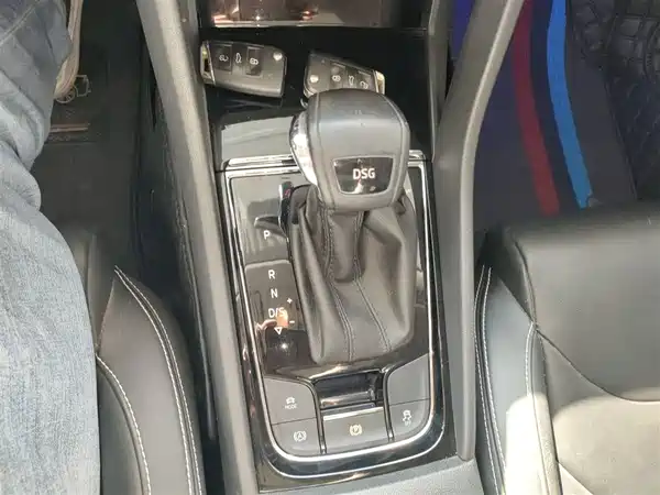 Skoda Kodiaq 2018