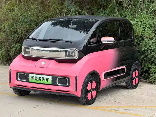 Baojun Kiwi EV 2023