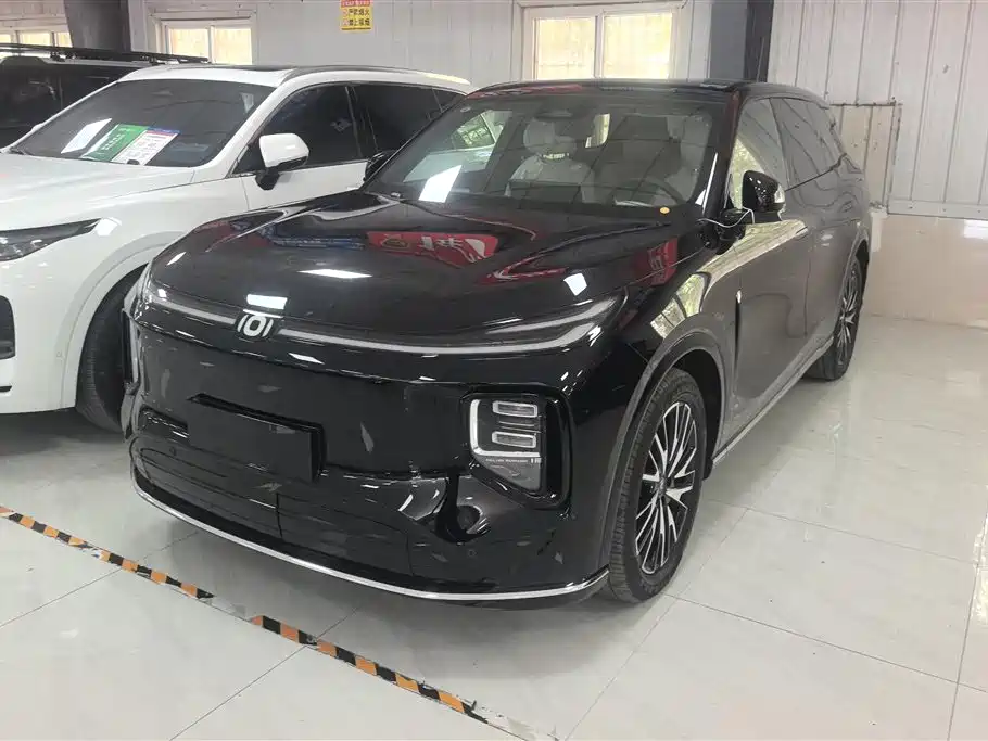 Qiyuan Q07 2026