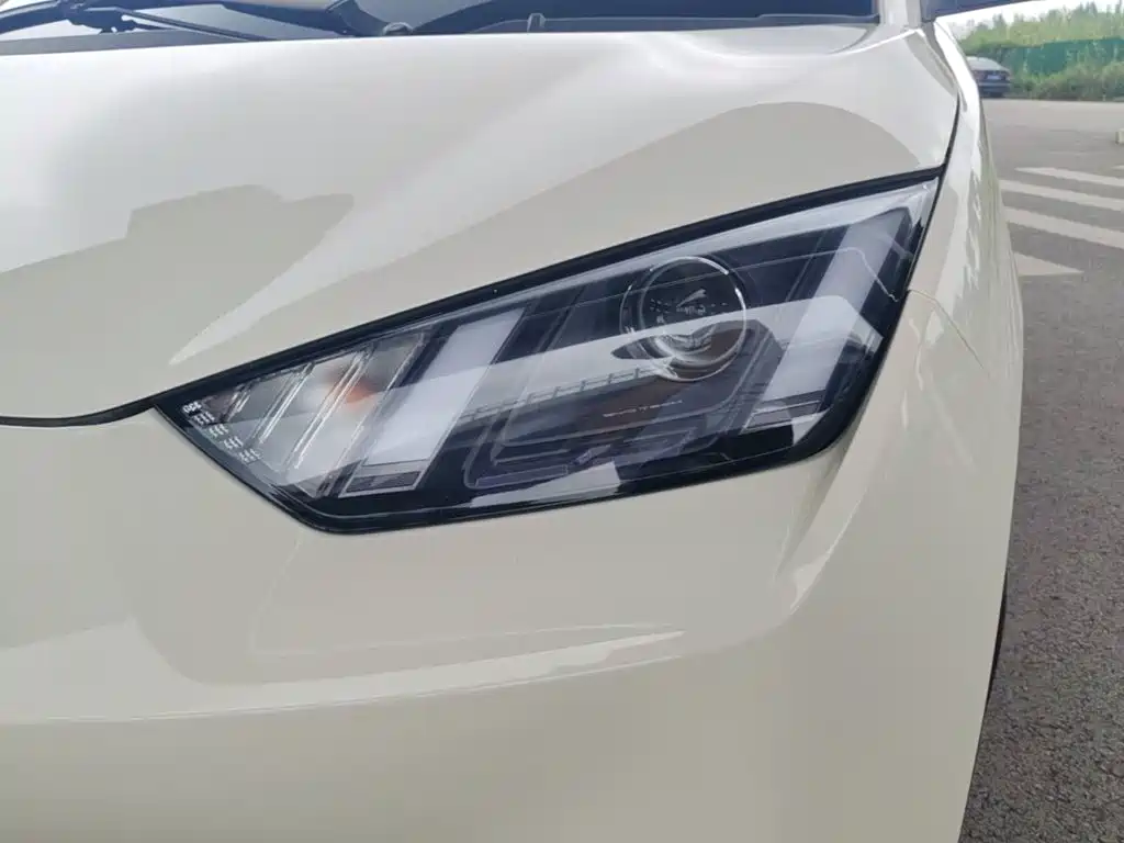 BYD Seagull 2023 — фото 18