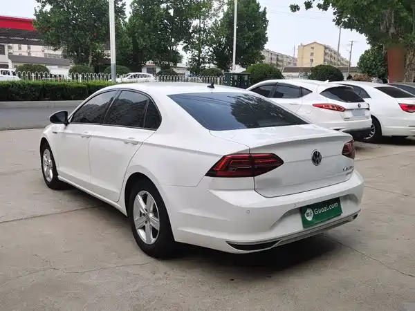 Volkswagen Lamando 2019
