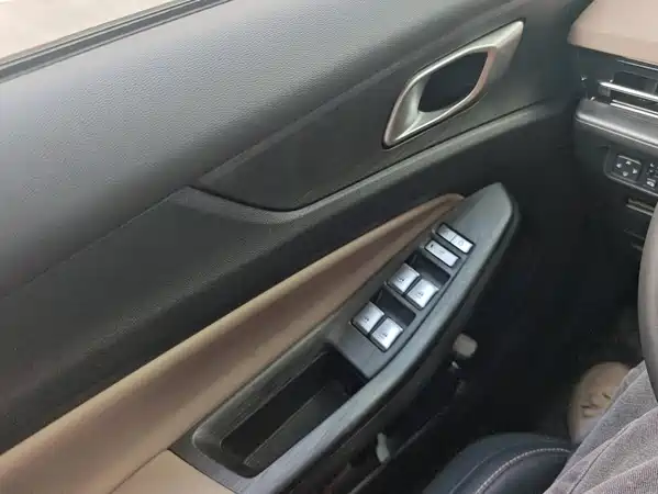 Changan CS55PLUS 2023