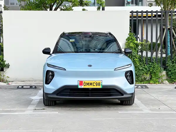 NIO ES6 2024