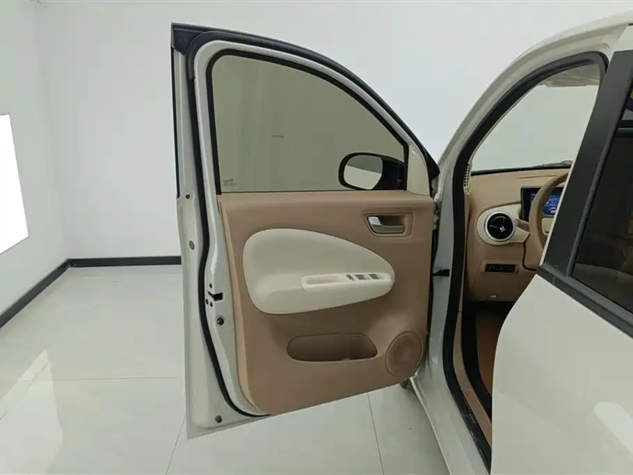 Wuling MINIEV 2025