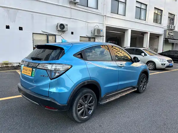 Everus VE-1 2019