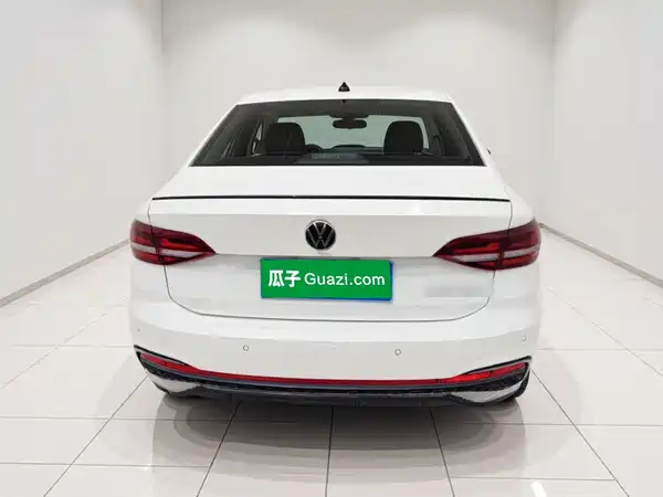 Volkswagen Lavida 2022