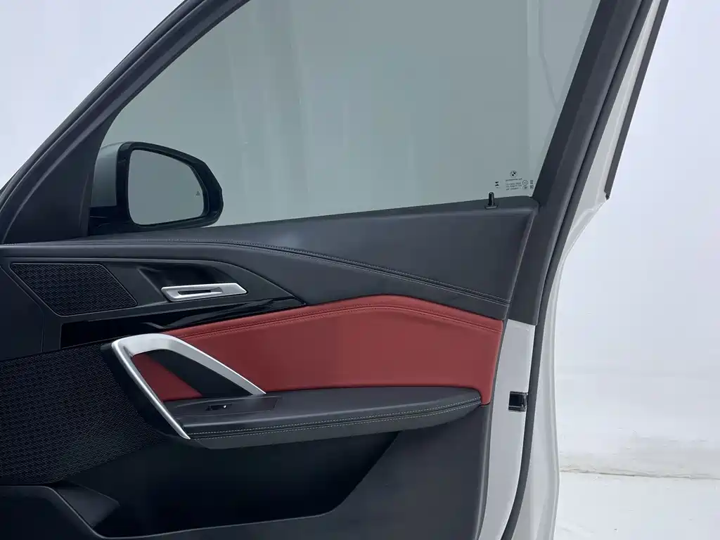 BMW X1 2023 — фото 22