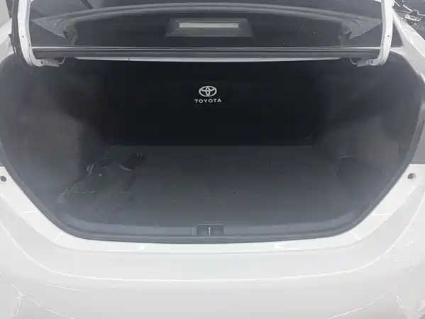 Toyota Corolla 2018
