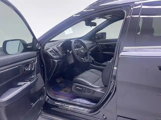 Honda Breeze 2021 — фото 11