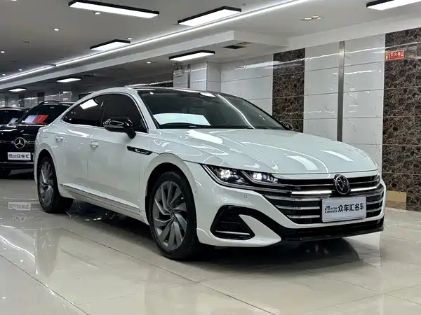 Volkswagen CC 2023