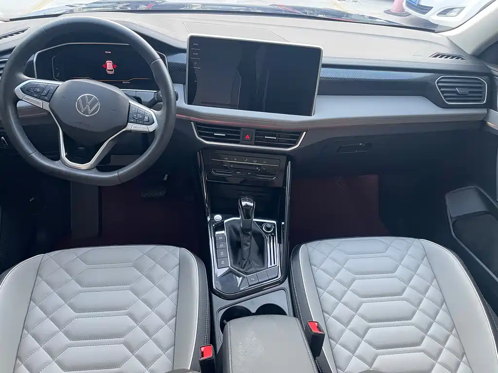 Volkswagen Tayron 2024