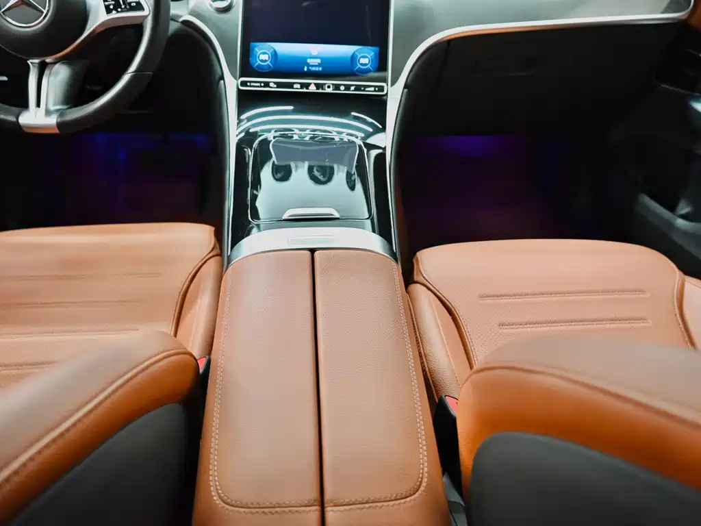 Mercedes-Benz GLC 2023 — фото 10