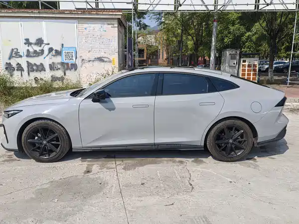 Changan UNI-V 2023