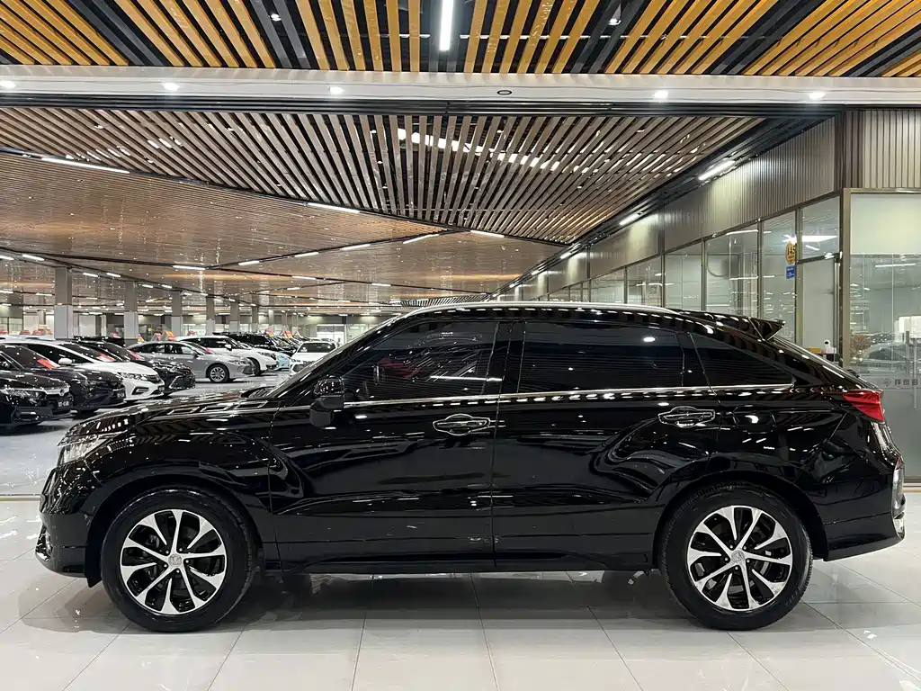 Honda Avancier 2018 — фото 4