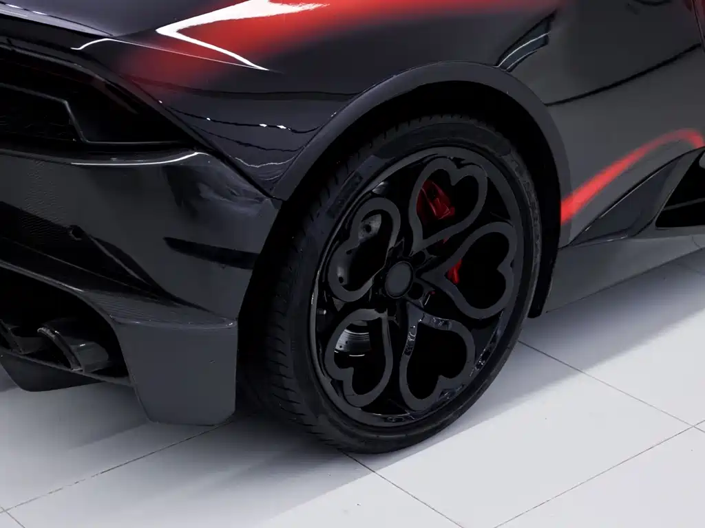 Lamborghini Huracan 2020 — фото 5