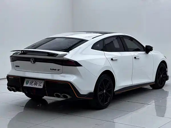 Changan UNI-V 2023