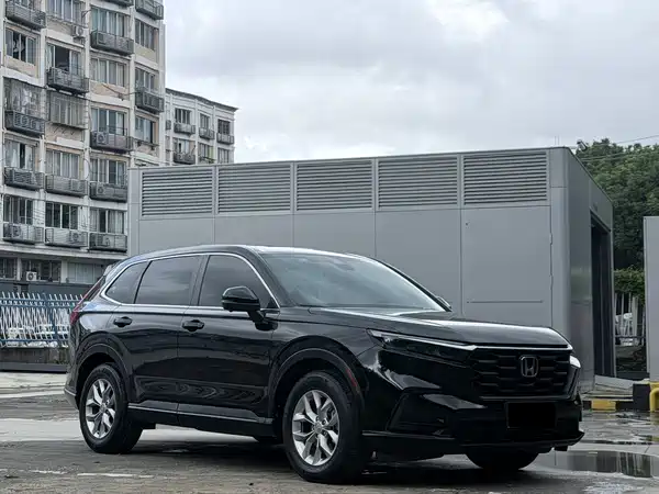 Honda CR-V 2023