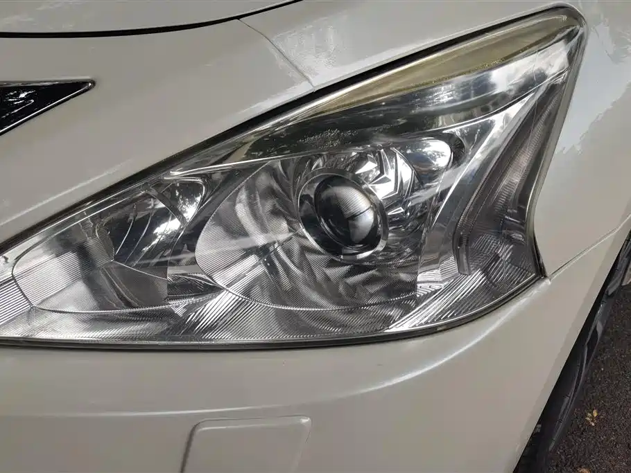 Nissan Teana 2015 — фото 5