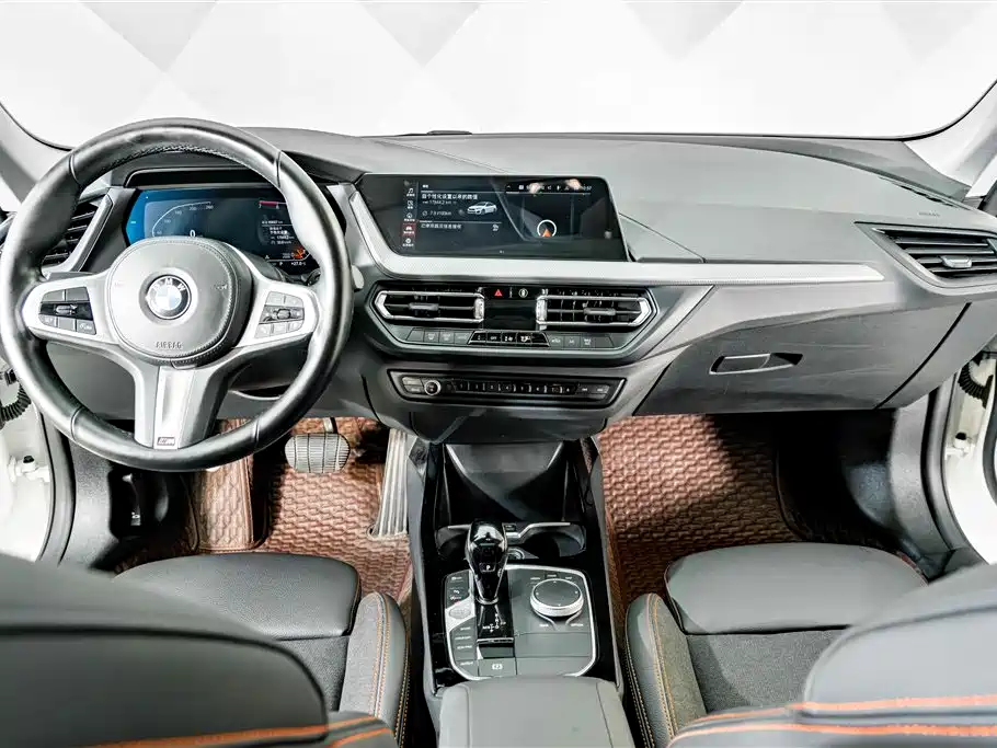BMW 2 Series 2022 — фото 12