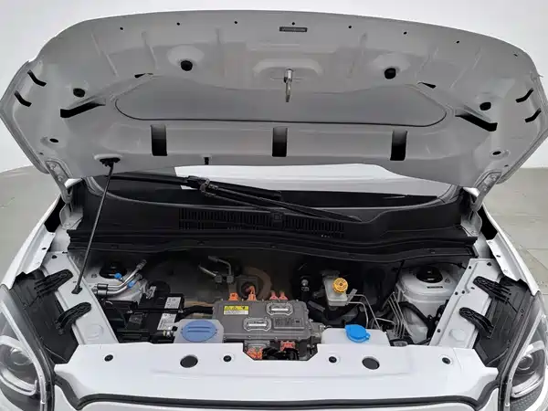 Leapmotor T03 2024
