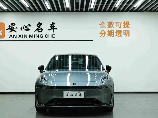 Lynk & Co 07 EM-P 2024