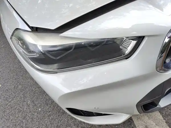 BMW X2 2021