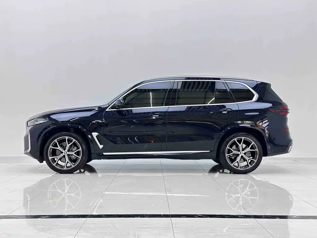 BMW X5 2024 — фото 9