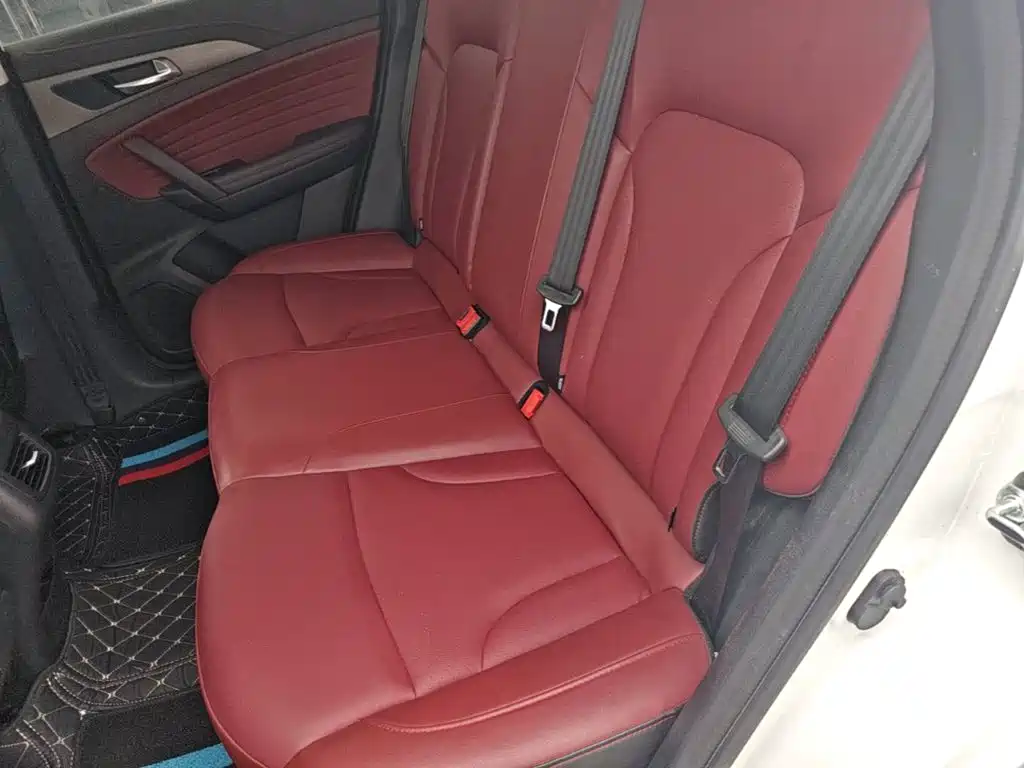 Changan CS35PLUS 2021 — фото 17