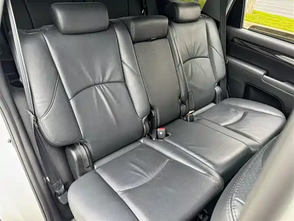 Kia Ba Rui 2015
